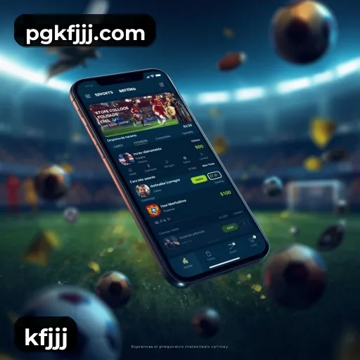 kfjjj feedback — formulário de envio no aplicativo oficial