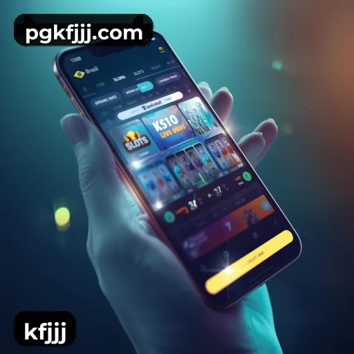 Peça BR — app rodando jogo no celular