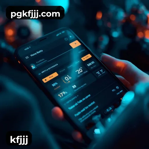 kfjjj plataforma — depósito PIX instantâneo no caixa